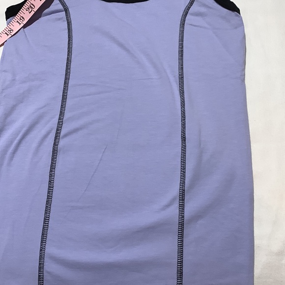 Basic Concepts Tank Top - Picture 5 of 10
